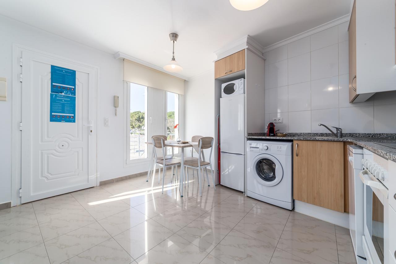 Appartement Travel Habitat Denia. Extérieur photo